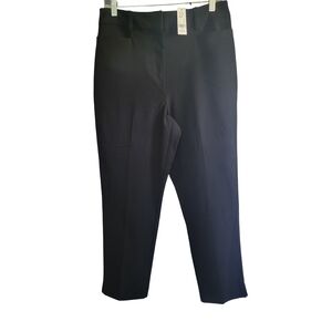 NEW! New York & Company Women's Black Trousers